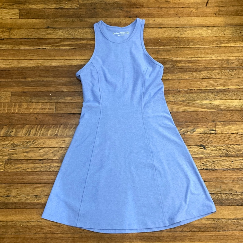 Outdoor Voices Workout Dress